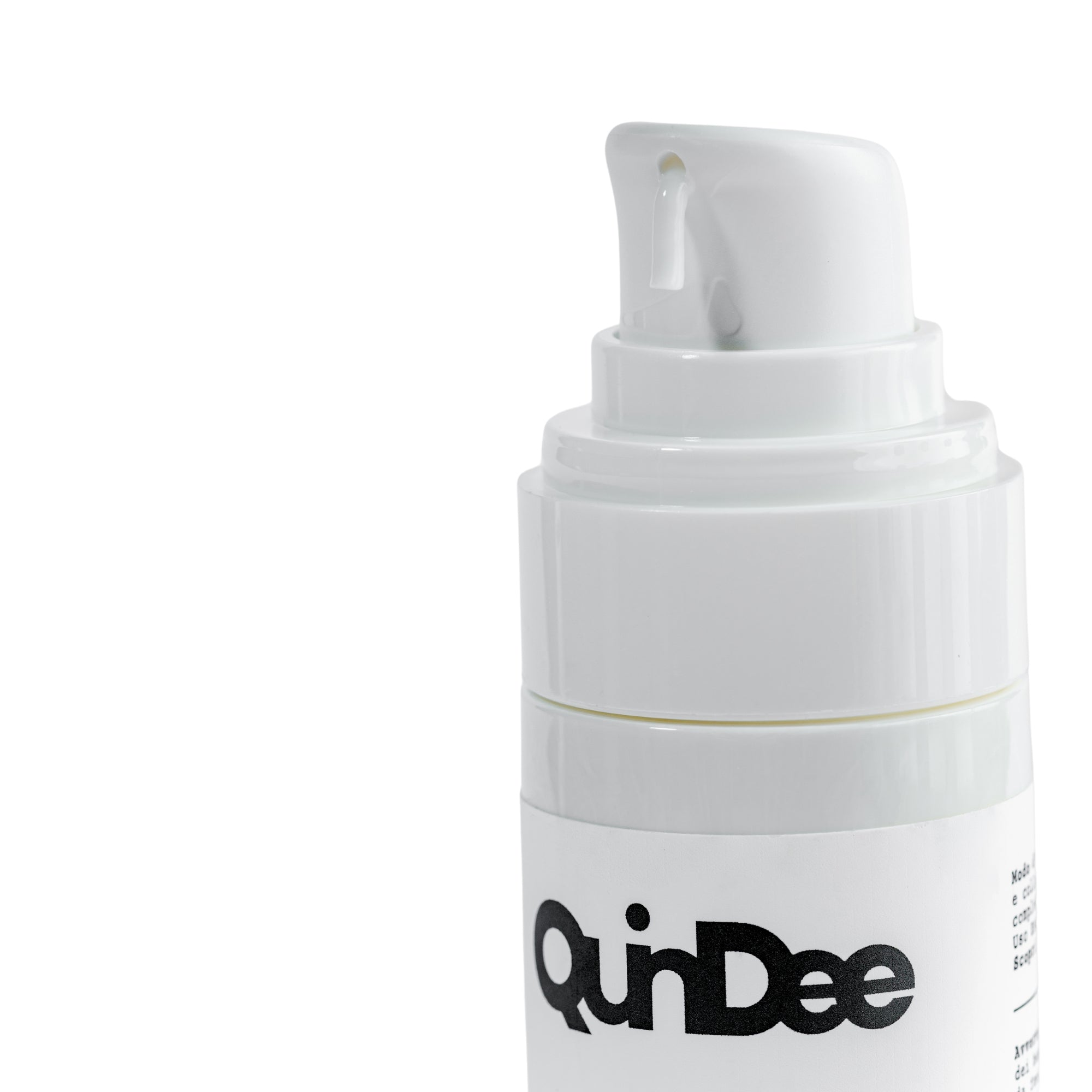 crema idratante quindee