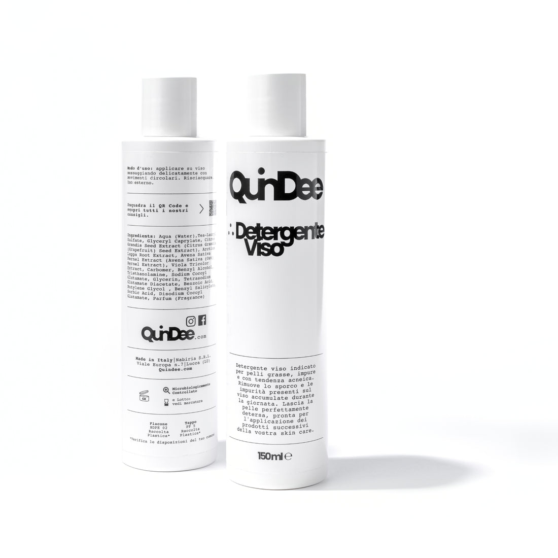 detergente viso quindee