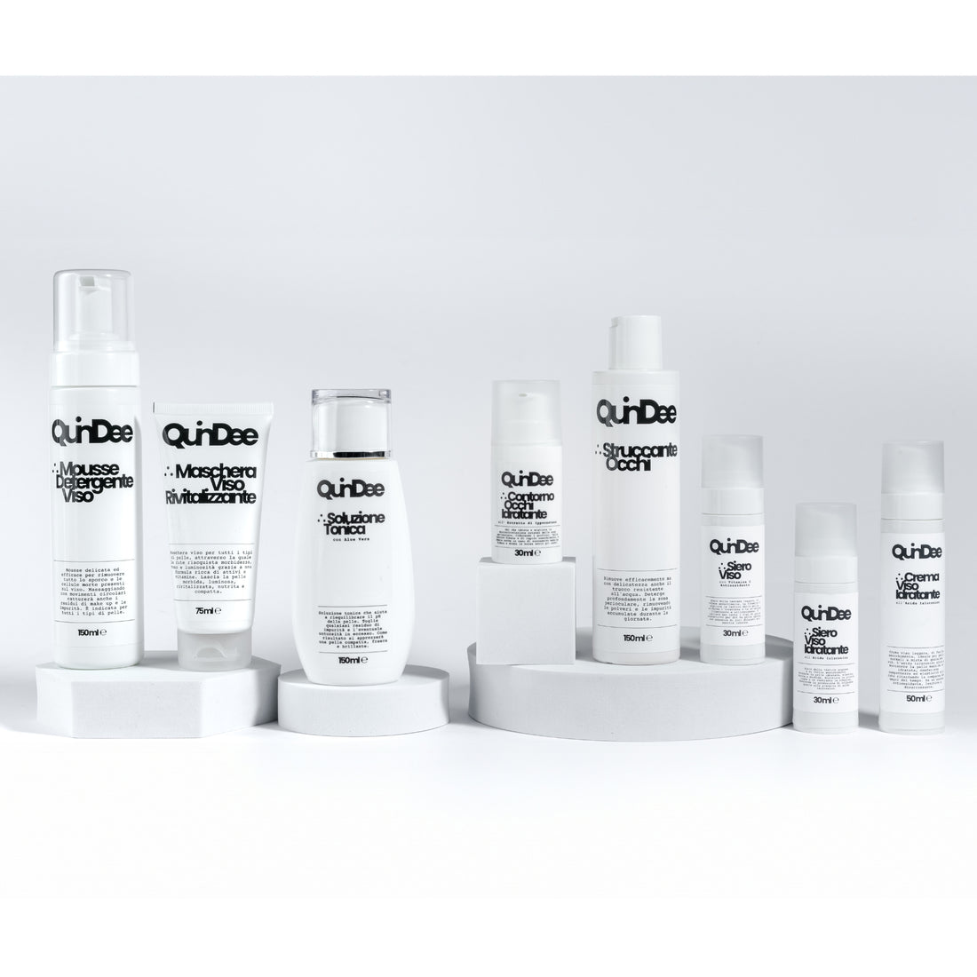 kit pelle matura quindee