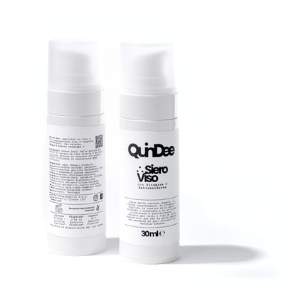 siero vitamina c quindee